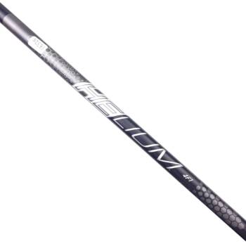 Helium Nano 4F1 Driver Shaft / Ladies Flex / Cobra Tip