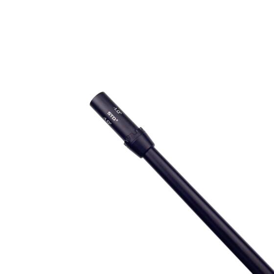 Helium Nano 4F1 Driver Shaft / Ladies Flex / Cobra Tip