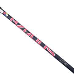 Hzrdus CB Red 3 Wood Shaft / Senior Flex / Cobra Tip