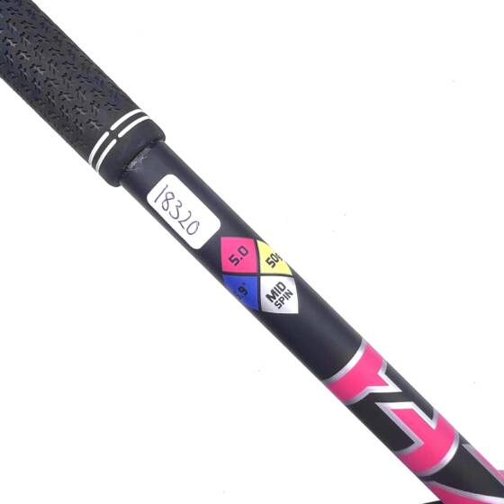 Hzrdus CB Red 3 Wood Shaft / Senior Flex / Cobra Tip