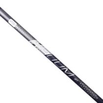 Helium Nano 4F1 Driver Shaft / Ladies Flex / Cobra Tip