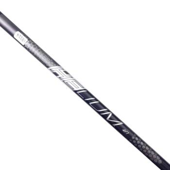 Helium Nano 4F1 Driver Shaft / Ladies Flex / Cobra Tip