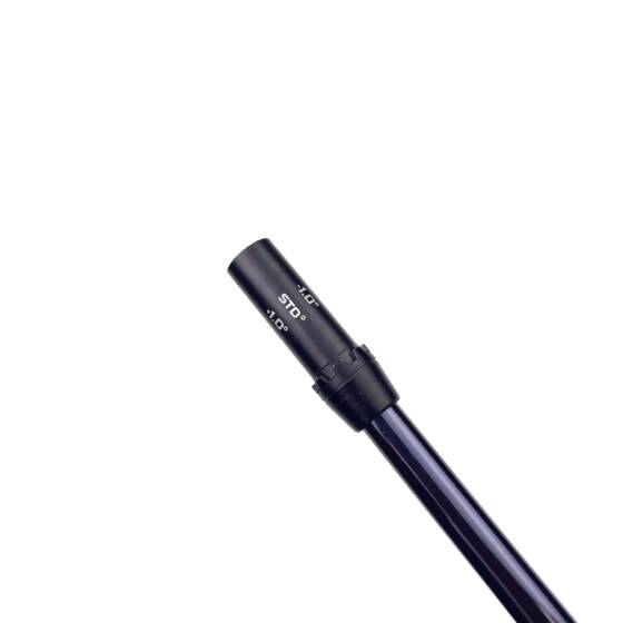 Linq Red 7F2 5 Wood Shaft / Senior Flex / Cobra Tip