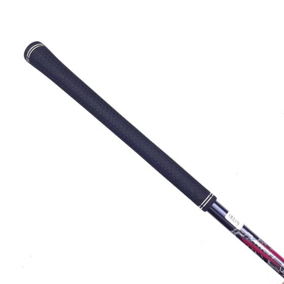 Linq Red 6F2 5 Wood Shaft / Regular Flex / Cobra Tip