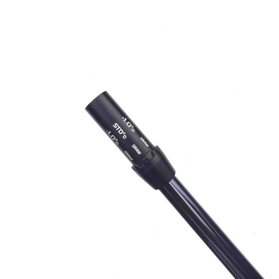 Linq Red 6F2 5 Wood Shaft / Regular Flex / Cobra Tip