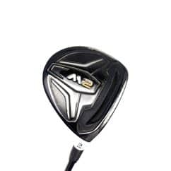 Taylormade M2 2016 3 Wood / 15 Degree / REAX 65 Regular Flex