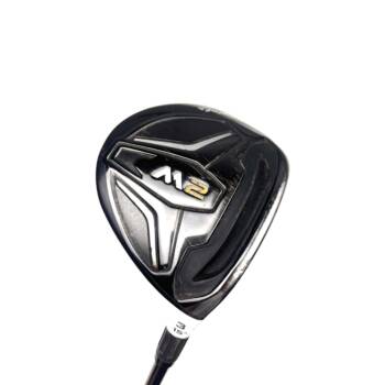 Taylormade M2 2016 3 Wood / 15 Degree / REAX 65 Regular Flex