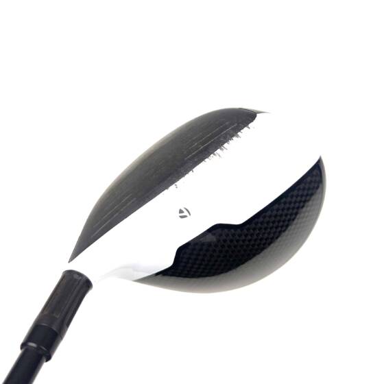 Taylormade M2 2016 3 Wood / 15 Degree / REAX 65 Regular Flex