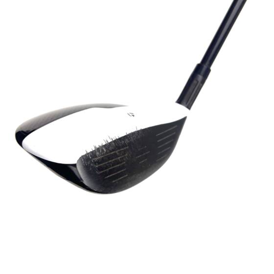 Taylormade M2 2016 3 Wood / 15 Degree / REAX 65 Regular Flex