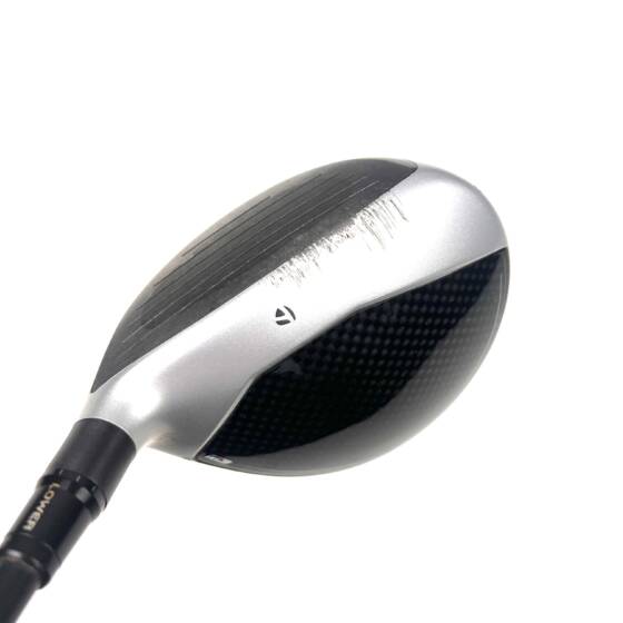 Taylormade M3 3 Wood / 15 Degree / HZRDUS Stiff Flex