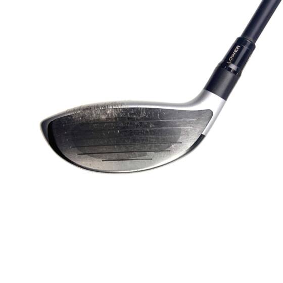 Taylormade M3 3 Wood / 15 Degree / HZRDUS Stiff Flex