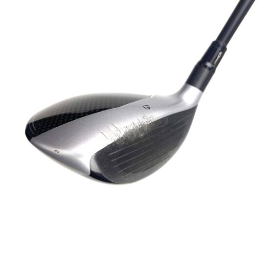 Taylormade M3 3 Wood / 15 Degree / HZRDUS Stiff Flex