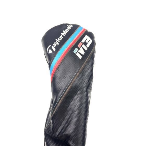 Taylormade M3 3 Wood / 15 Degree / HZRDUS Stiff Flex