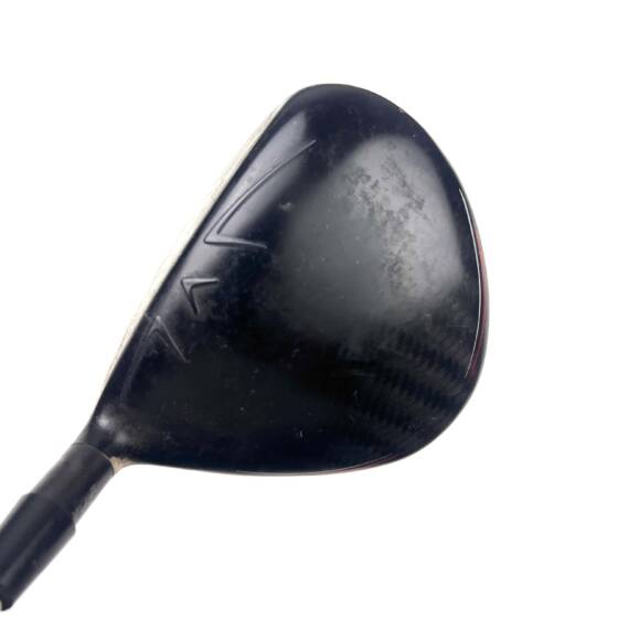 Callaway Big Bertha Fusion 2017 3 Wood / 15 Degree / UST Mamiya Recoil Stiff Flex