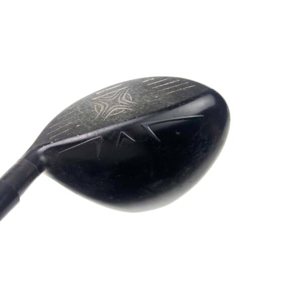 Callaway Big Bertha Fusion 2017 3 Wood / 15 Degree / UST Mamiya Recoil Stiff Flex