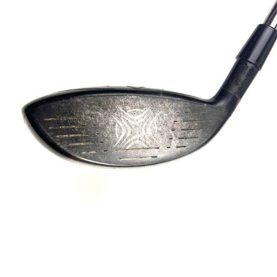 Callaway Big Bertha Fusion 2017 3 Wood / 15 Degree / UST Mamiya Recoil Stiff Flex