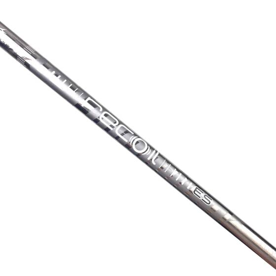 Callaway Big Bertha Fusion 2017 3 Wood / 15 Degree / UST Mamiya Recoil Stiff Flex