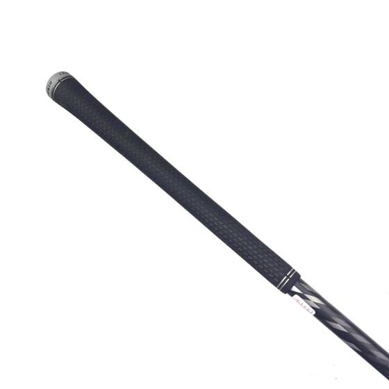 Callaway Paradym AI Smoke 4 Hybrid / 21 Degree / Project X Cypher 60 Regular Flex