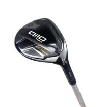 Taylormade Qi10 Max 5 Hybrid / 27 Degree / Speeder NX Ladies Flex