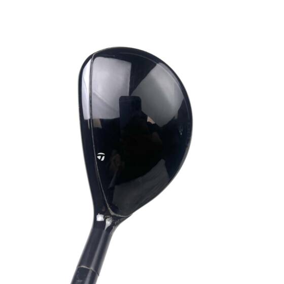 Taylormade Qi10 Max 5 Hybrid / 27 Degree / Speeder NX Ladies Flex