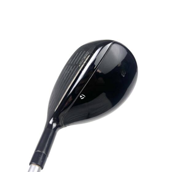 Taylormade Qi10 Max 5 Hybrid / 27 Degree / Speeder NX Ladies Flex