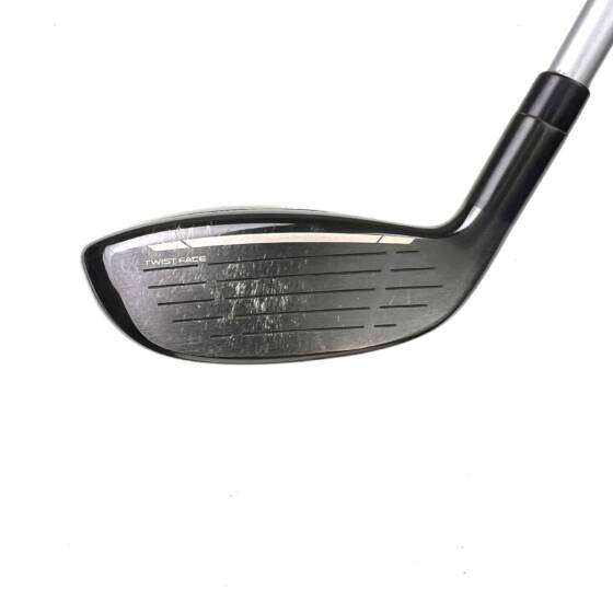 Taylormade Qi10 Max 5 Hybrid / 27 Degree / Speeder NX Ladies Flex