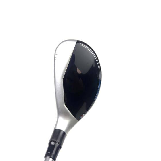 Taylormade M3 3 Hybrid / 19 Degree / Tensei Blue CK Series 80 Stiff Flex