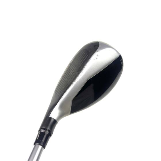 Taylormade M3 3 Hybrid / 19 Degree / Tensei Blue CK Series 80 Stiff Flex