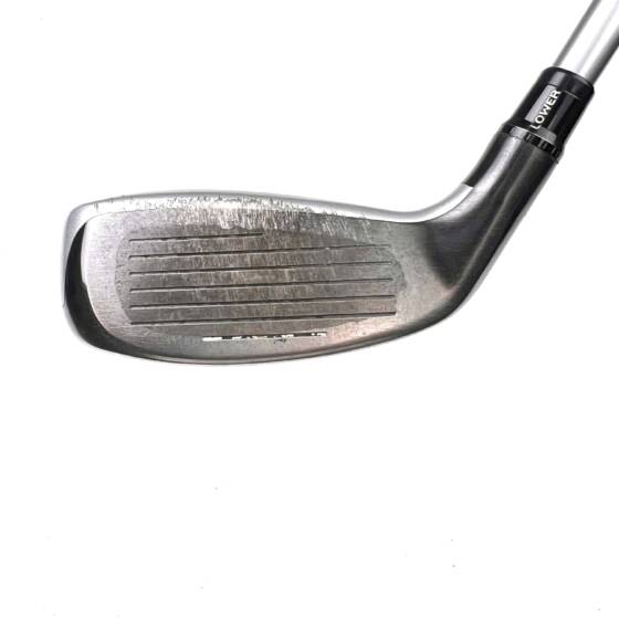 Taylormade M3 3 Hybrid / 19 Degree / Tensei Blue CK Series 80 Stiff Flex