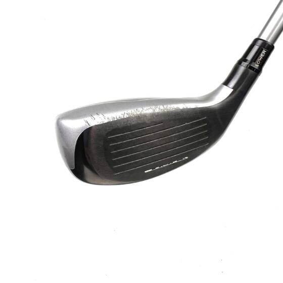 Taylormade M3 3 Hybrid / 19 Degree / Tensei Blue CK Series 80 Stiff Flex