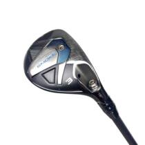 Callaway Paradym AI Smoke 3 Hybrid / 18 Degree / Project X Cypher 60 Regular Flex