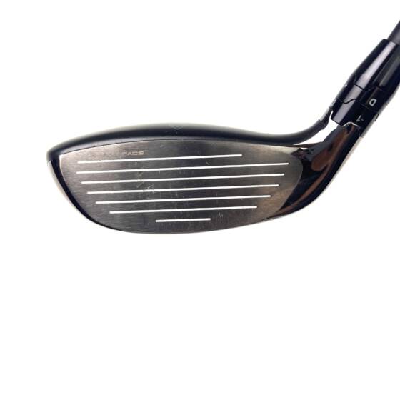 Callaway Paradym AI Smoke 3 Hybrid / 18 Degree / Project X Cypher 60 Regular Flex