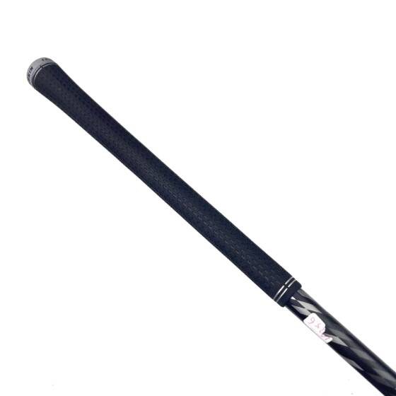 Callaway Paradym AI Smoke 3 Hybrid / 18 Degree / Project X Cypher 60 Regular Flex