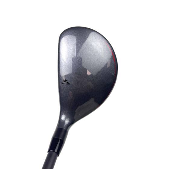 Cobra Air X Offset 4 Hybrid / 22 Degree / Ultralite 50 Regular Flex