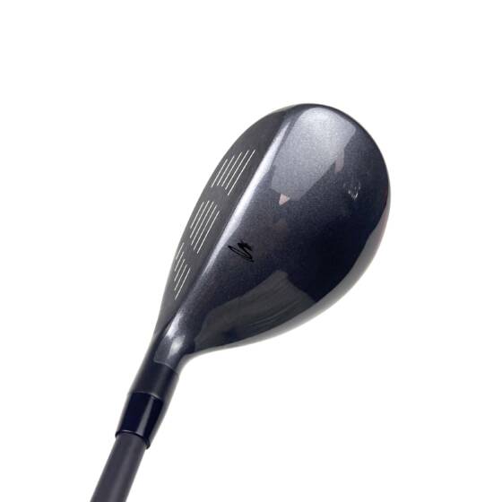 Cobra Air X Offset 4 Hybrid / 22 Degree / Ultralite 50 Regular Flex