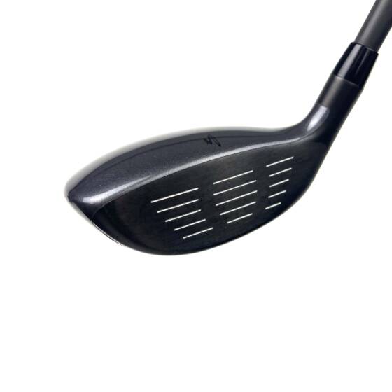 Cobra Air X Offset 4 Hybrid / 22 Degree / Ultralite 50 Regular Flex