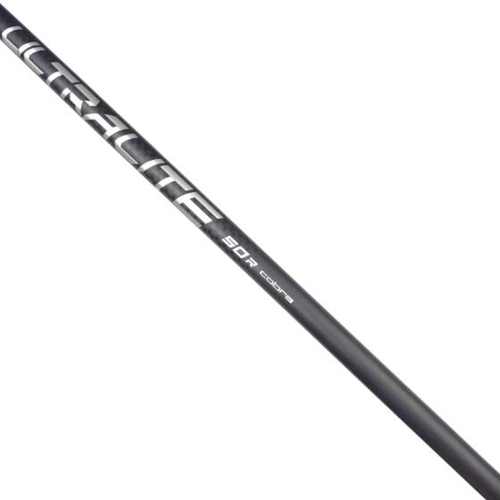 Cobra Air X Offset 4 Hybrid / 22 Degree / Ultralite 50 Regular Flex