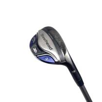 Callaway Steelhead XR 3 Hybrid / 19 Degree / Ozik Program F15 60 regular Flex