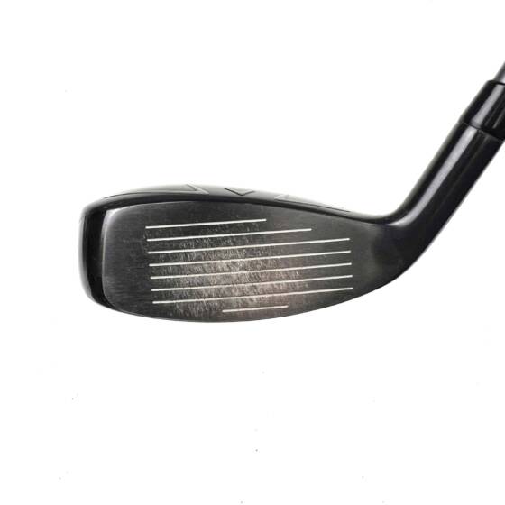 Callaway Steelhead XR 3 Hybrid / 19 Degree / Ozik Program F15 60 regular Flex