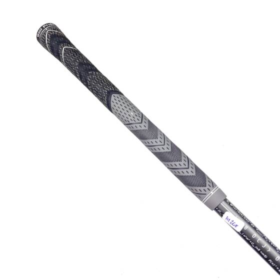 Callaway Steelhead XR 3 Hybrid / 19 Degree / Ozik Program F15 60 regular Flex