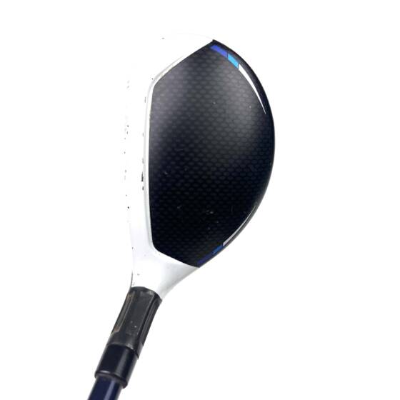 Taylormade Sim 2 Max 3 Hybrid / 19 Degree / Ventus 7S Stiff Flex