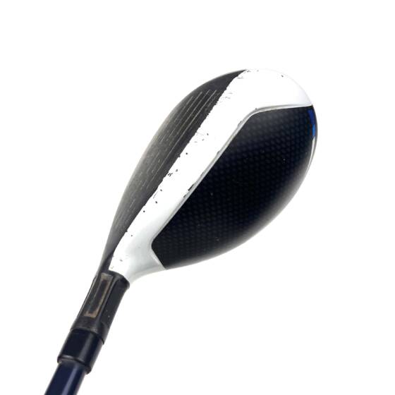 Taylormade Sim 2 Max 3 Hybrid / 19 Degree / Ventus 7S Stiff Flex