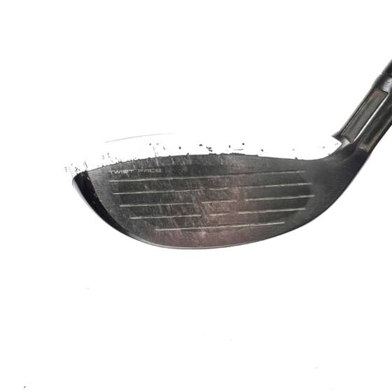 Taylormade Sim 2 Max 3 Hybrid / 19 Degree / Ventus 7S Stiff Flex