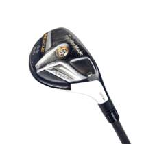 Taylormade Rescue 11 3 Hybrid / 19 Degree / Aldila RIP 65 Stiff Flex