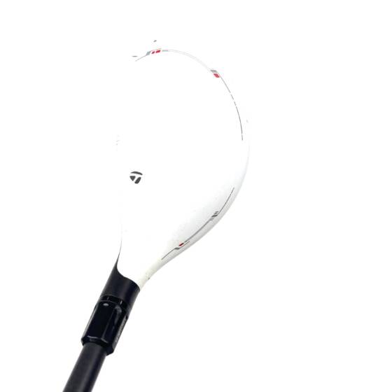 Taylormade Rescue 11 3 Hybrid / 19 Degree / Aldila RIP 65 Stiff Flex