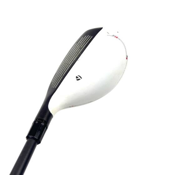 Taylormade Rescue 11 3 Hybrid / 19 Degree / Aldila RIP 65 Stiff Flex