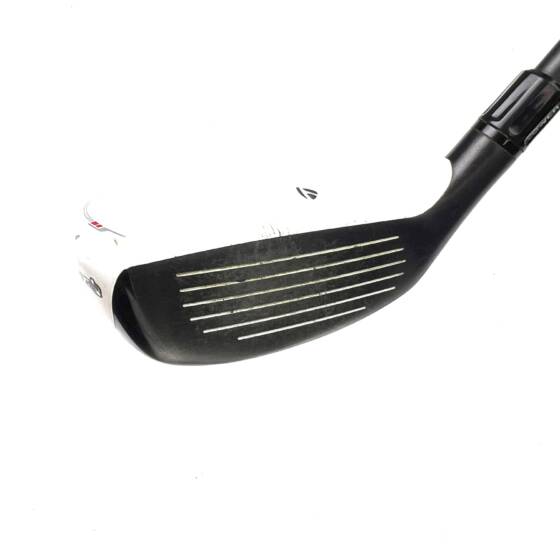 Taylormade Rescue 11 3 Hybrid / 19 Degree / Aldila RIP 65 Stiff Flex
