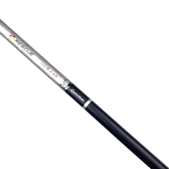 Taylormade Rescue 11 3 Hybrid / 19 Degree / Aldila RIP 65 Stiff Flex