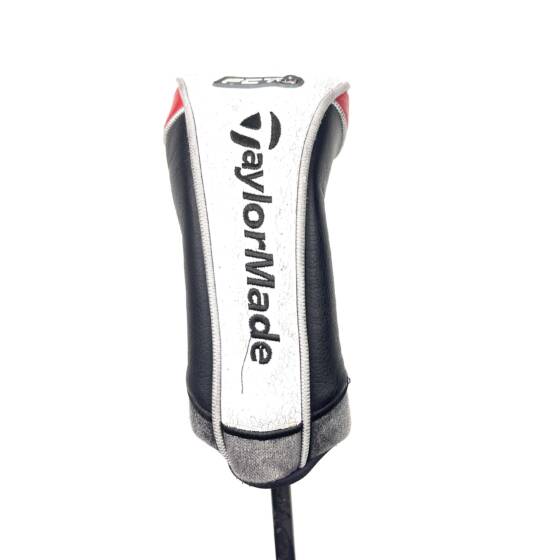 Taylormade Rescue 11 3 Hybrid / 19 Degree / Aldila RIP 65 Stiff Flex