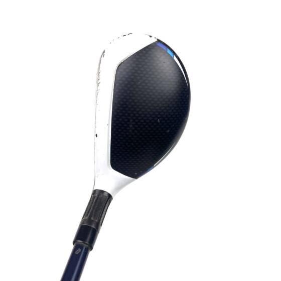 Taylormade Sim 2 Max 4 Hybrid / 22 Degree / Ventus Regular Flex